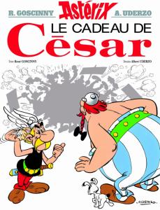 Le Cadeau de César