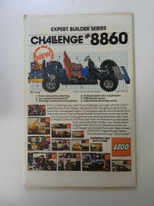 The Incredible Hulk #265 (1981) FN/VF condition