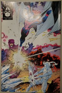 Uncanny X-Men Xmen #281 Marvel Comics October Oct 1991 (VF)