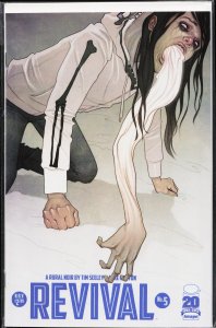 Revival #5 (2012) Martha Cypress