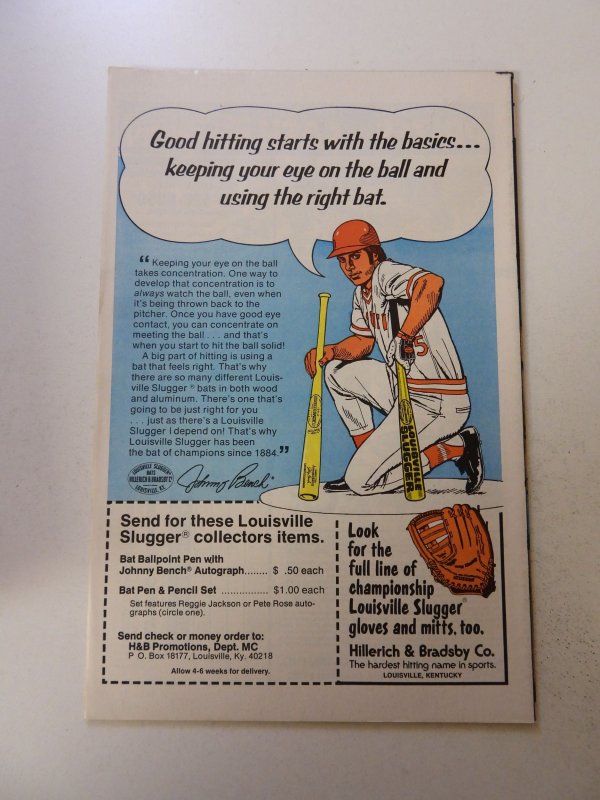 Marvel Team-Up #70 (1978) VF condition