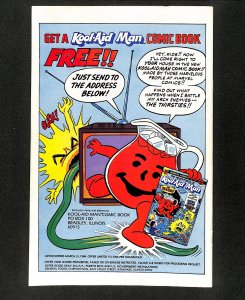 Amazing Spider-Man #242