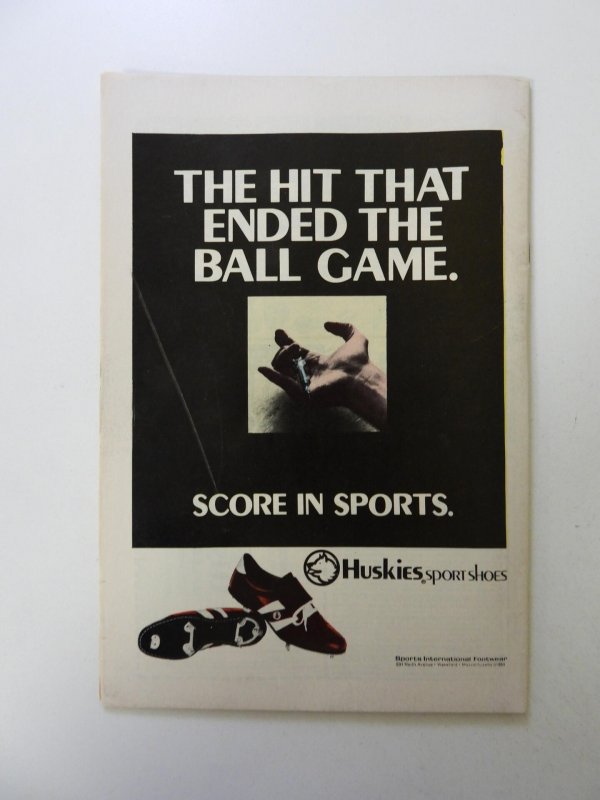 Strange Adventures #242 (1973) FN condition