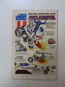 Thor #256 FN condition