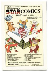 WEB OF SPIDER-MAN #1 -FIRST VULTURIONS-MARVEL-1985