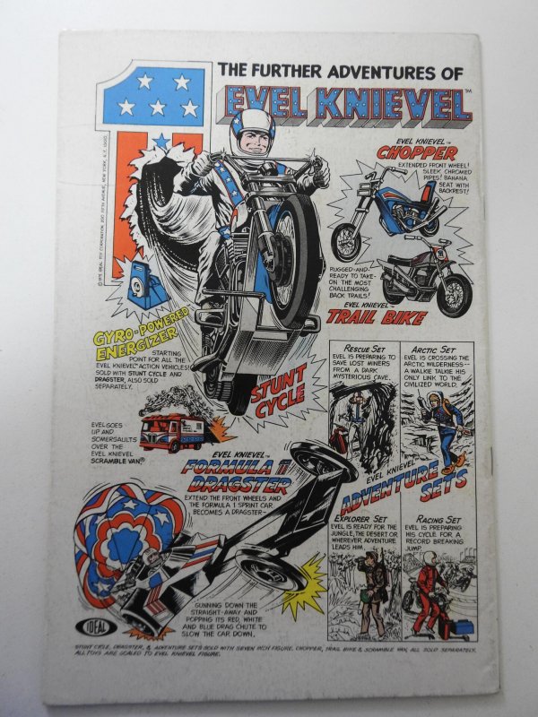 Iron Man #82 (1976) FN Condition! MVS intact!