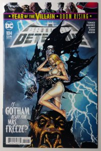 Detective Comics #1014 (9.4, 2019)