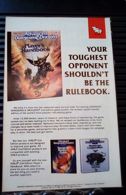 Suicide Squad #27 Direct Edition (1989)