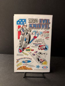 Strange Tales #178 Facsimile Edition (2023)