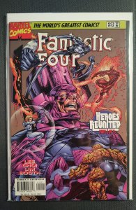Fantastic Four #12 (1997)