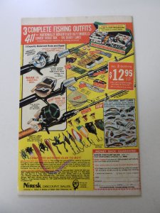 The Amazing Spider-Man #168 (1977) FN condition