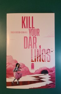 Kill Your Darlings #1 (2023) NM