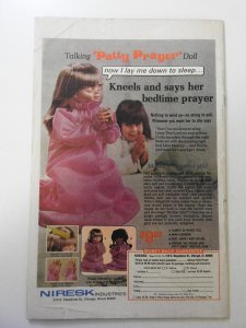 Captain Marvel #54 (1978) VG+ Condition