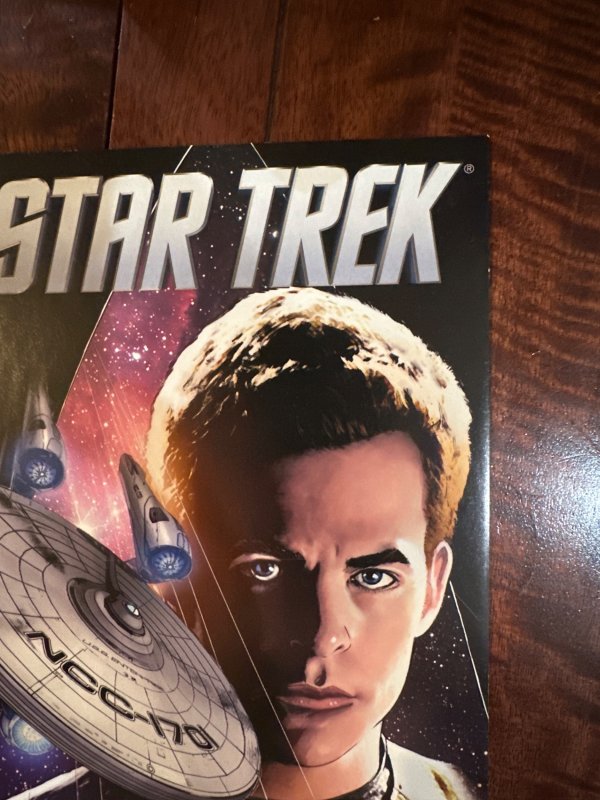 Star Trek #31 (2014)