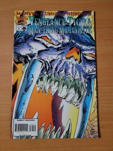 Marvel Comics Presents #165 Direct Market Edition ~ NEAR MINT NM ~ 1994 Marvel