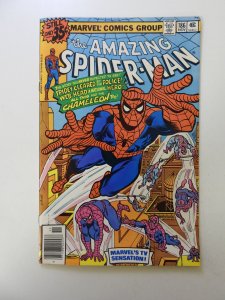 The Amazing Spider-Man #186 (1978) VF condition