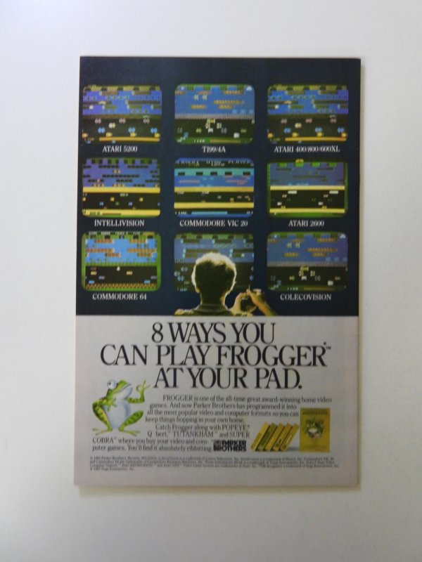 Marvel Super Heroes Secret Wars #1 Direct Edition (1984) NM- condition