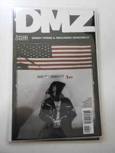 DMZ #6 (2006)