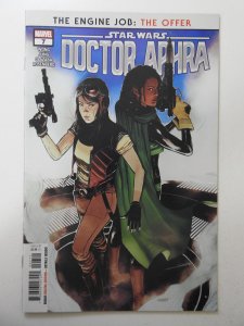 Star Wars: Doctor Aphra #7  (2021)