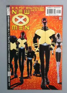 New X-Men #114 NM 1st Cassandra Nova Marvel 2001 FE1