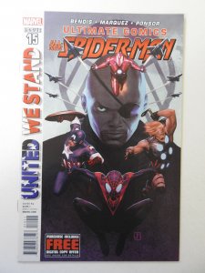 Ultimate Comics Spider-Man #15 (2012) VF Condition!
