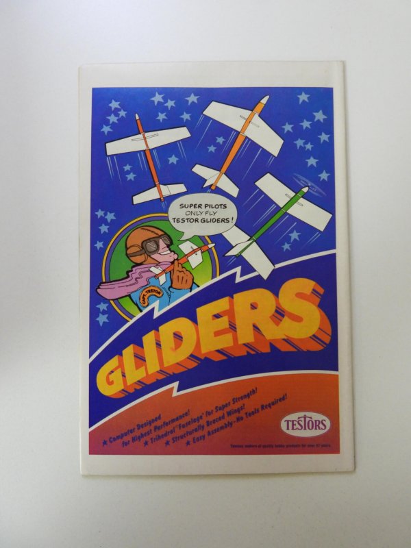 Marvel Two-in-One #44  (1978) FN/VF condition