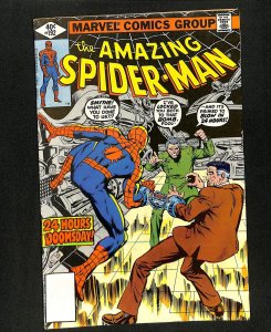 Amazing Spider-Man #192 Whitman Variant