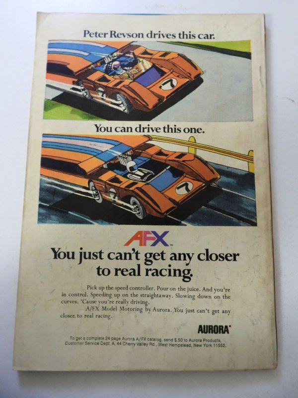 Detective Comics #438 (1974) VG Condition