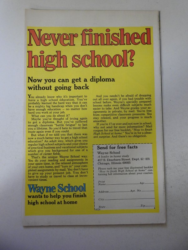 Conan the Barbarian #48 (1975) VF- Condition