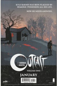 Invincible # 116 Cover A NM Image 2015 [S7]