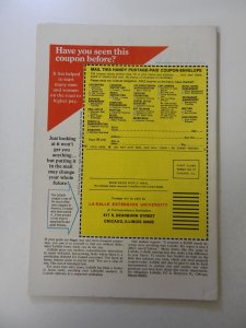 Thor #210 (1973) FN/VF condition