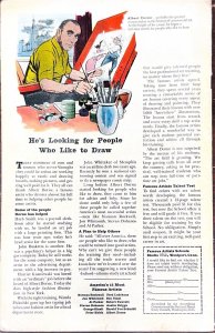 Strange Tales #103 (1962)