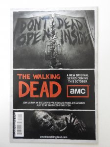 The Walking Dead #74 (2010) Beautiful VF-NM Condition!