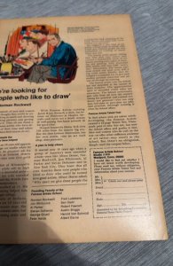 Captain America #111 (1969)classic steranko hydra/madame hydra