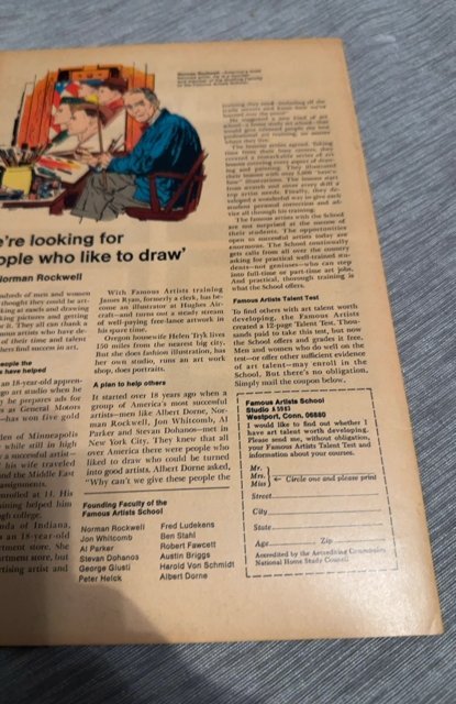 Captain America #111 (1969)classic steranko hydra/madame hydra