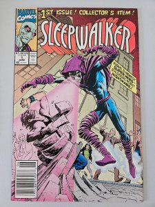 Sleepwalker 1 (1991)