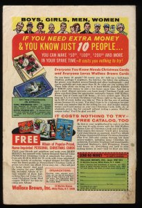 Incredible Hulk Annual (1968) #1 GD- 1.8 Classic Cover! Steranko!