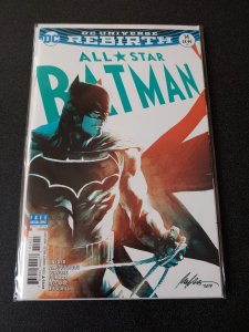 All-Star Batman #14
