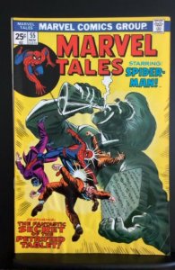 Marvel Tales #55 (1974)