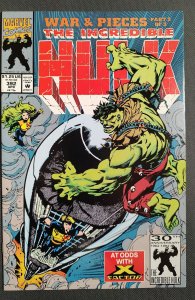 The Incredible Hulk #392 (1992)