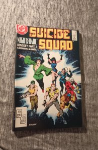Suicide Squad #14 (1988)