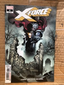 X-Force #6 (2019)