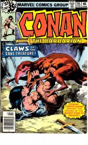 5 Conan The Barbarian Marvel Comic Books # 92 93 94 95 96 Red Sonja Kull EP2