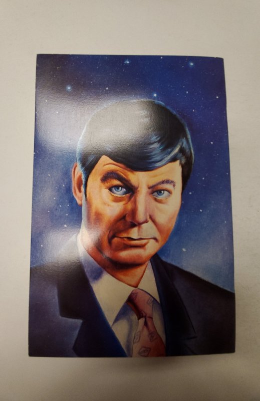 New Crew #2 NM Personality Comic Book J655