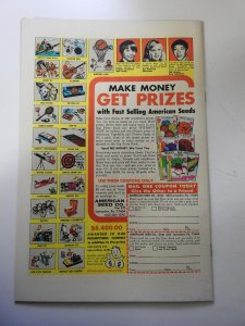 Kamandi, The Last Boy on Earth #17 (1974)