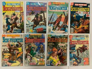 Weird Western Tales Comic Lot #27-69 29 Different Books 4.0 VG (1975-80)