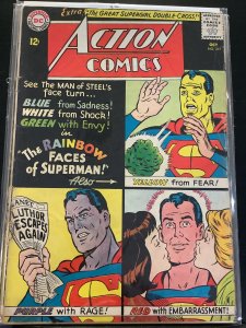 Action Comics #317 (1964)