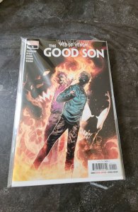 Web of Venom: The Good Son (2020)