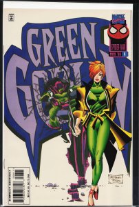 Green Goblin #8 (1996) Green Goblin