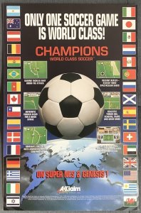 Daredevil #329 (1994, Marvel) NM+